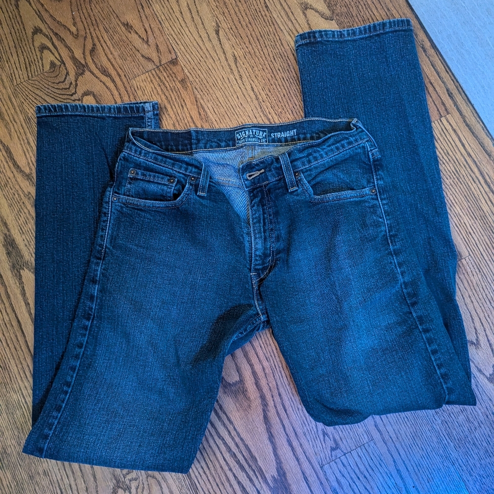 Men jeans